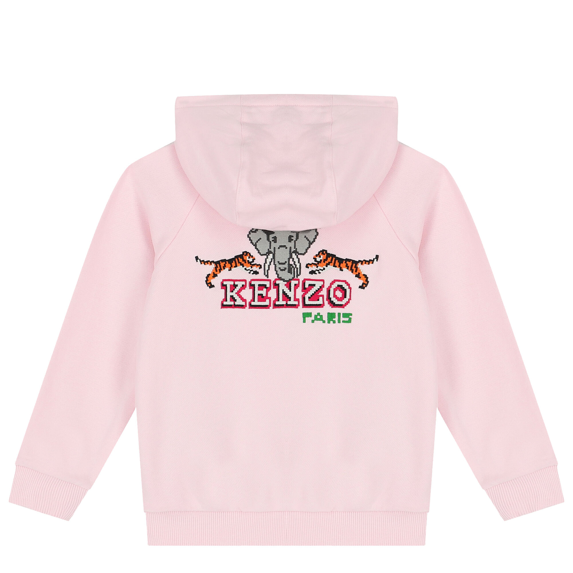 Kenzo top hoodie girls